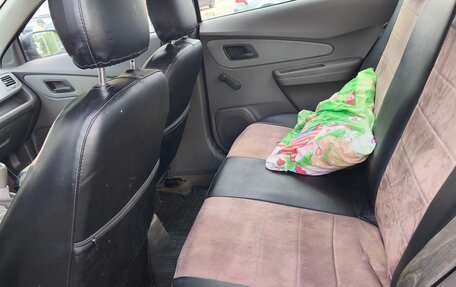 Chevrolet Cobalt II, 2013 год, 650 000 рублей, 6 фотография