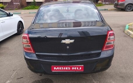 Chevrolet Cobalt II, 2013 год, 650 000 рублей, 4 фотография