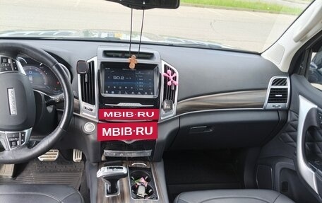 Haval H9 I рестайлинг, 2024 год, 3 150 000 рублей, 12 фотография