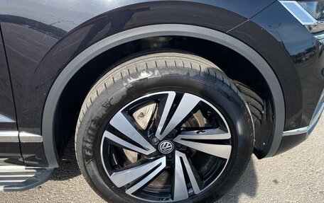 Volkswagen Touareg III, 2020 год, 5 180 000 рублей, 9 фотография