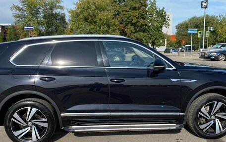 Volkswagen Touareg III, 2020 год, 5 180 000 рублей, 7 фотография