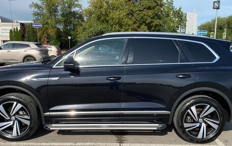 Volkswagen Touareg III, 2020 год, 5 180 000 рублей, 12 фотография