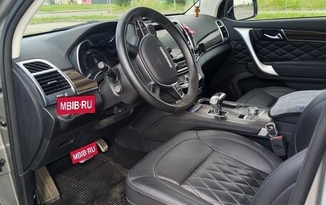 Haval H9 I рестайлинг, 2024 год, 3 150 000 рублей, 14 фотография