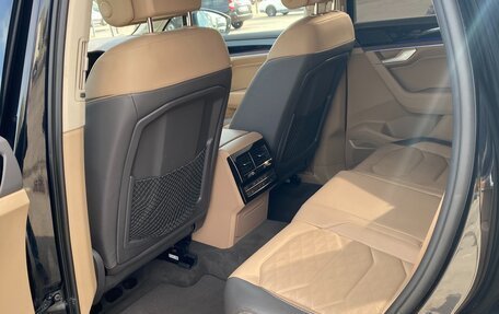 Volkswagen Touareg III, 2020 год, 5 180 000 рублей, 18 фотография