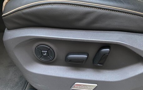 Volkswagen Touareg III, 2020 год, 5 180 000 рублей, 20 фотография