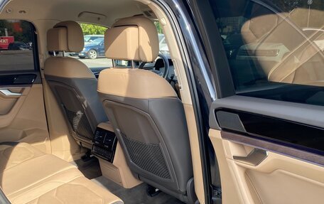 Volkswagen Touareg III, 2020 год, 5 180 000 рублей, 17 фотография