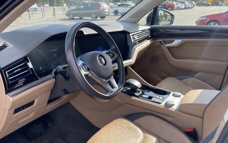 Volkswagen Touareg III, 2020 год, 5 180 000 рублей, 16 фотография