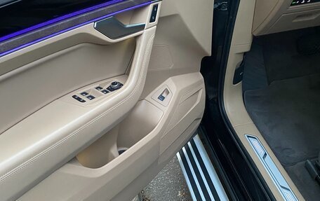 Volkswagen Touareg III, 2020 год, 5 180 000 рублей, 21 фотография