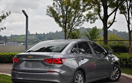 Chevrolet Monza, 2022 год, 1 177 095 рублей, 6 фотография