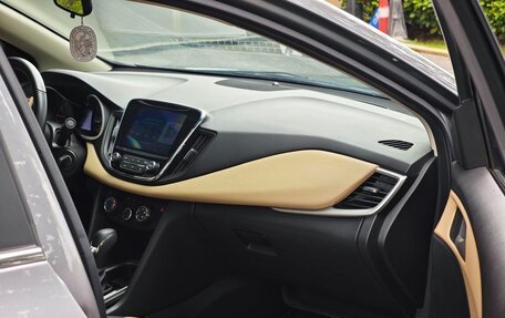 Chevrolet Monza, 2022 год, 1 177 095 рублей, 13 фотография