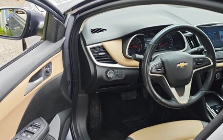 Chevrolet Monza, 2022 год, 1 177 095 рублей, 8 фотография