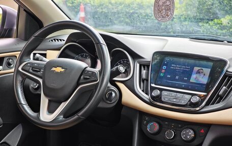 Chevrolet Monza, 2022 год, 1 177 095 рублей, 11 фотография