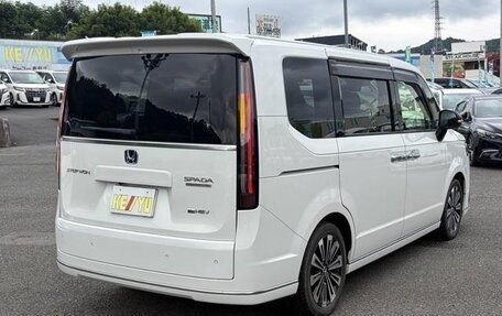 Honda Stepwgn, 2023 год, 1 946 007 рублей, 4 фотография
