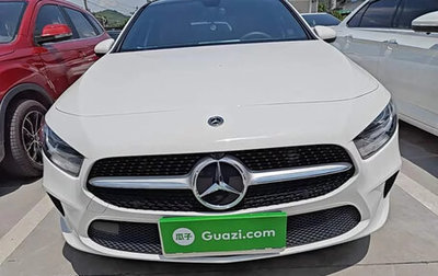 Mercedes-Benz A-Класс, 2023 год, 1 650 000 рублей, 1 фотография