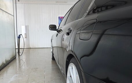 Lexus GS III рестайлинг, 2007 год, 1 350 000 рублей, 5 фотография