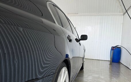 Lexus GS III рестайлинг, 2007 год, 1 350 000 рублей, 7 фотография