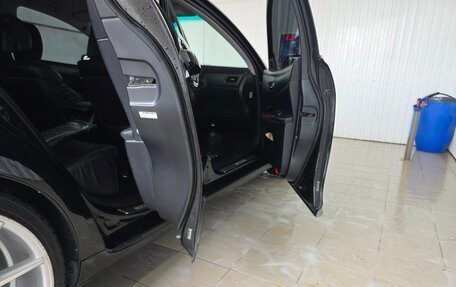 Lexus GS III рестайлинг, 2007 год, 1 350 000 рублей, 19 фотография