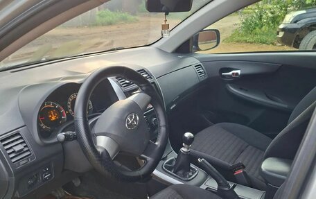 Toyota Corolla, 2012 год, 1 100 000 рублей, 7 фотография