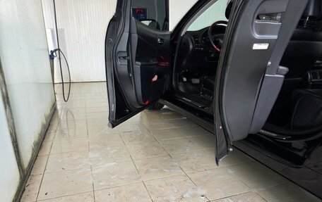 Lexus GS III рестайлинг, 2007 год, 1 350 000 рублей, 20 фотография