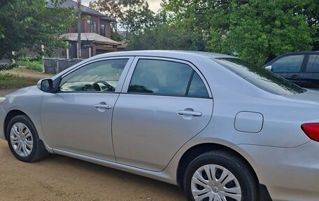 Toyota Corolla, 2012 год, 1 100 000 рублей, 8 фотография