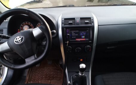 Toyota Corolla, 2012 год, 1 100 000 рублей, 12 фотография