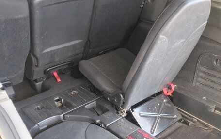 Renault Scenic III, 2007 год, 400 000 рублей, 8 фотография