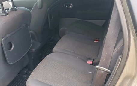 Renault Scenic III, 2007 год, 400 000 рублей, 7 фотография
