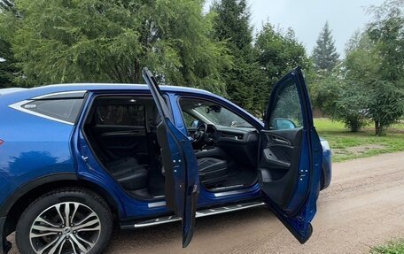 Haval F7 I, 2019 год, 1 550 000 рублей, 4 фотография