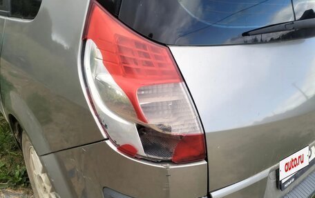 Renault Scenic III, 2007 год, 400 000 рублей, 4 фотография
