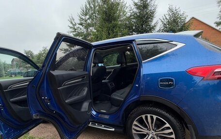 Haval F7 I, 2019 год, 1 550 000 рублей, 7 фотография