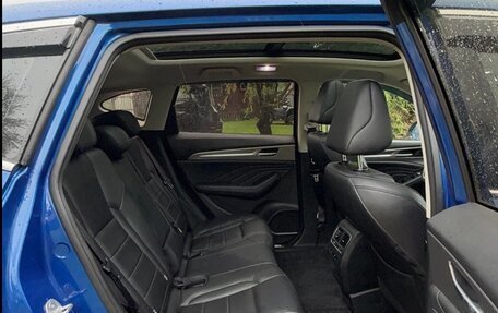 Haval F7 I, 2019 год, 1 550 000 рублей, 13 фотография