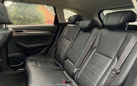 Haval F7 I, 2019 год, 1 550 000 рублей, 18 фотография