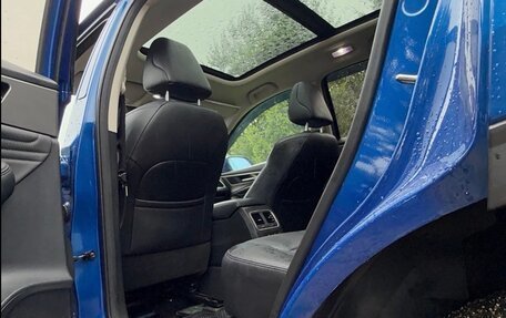 Haval F7 I, 2019 год, 1 550 000 рублей, 17 фотография