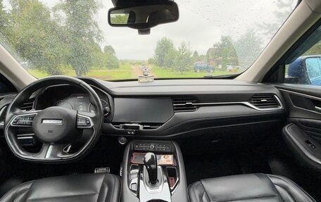 Haval F7 I, 2019 год, 1 550 000 рублей, 20 фотография