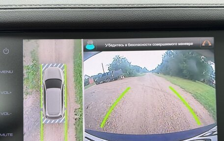 Haval F7 I, 2019 год, 1 550 000 рублей, 24 фотография