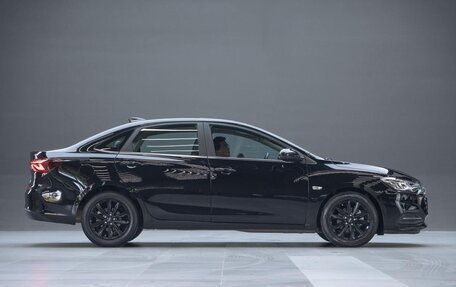 Chevrolet Monza, 2022 год, 1 147 095 рублей, 4 фотография