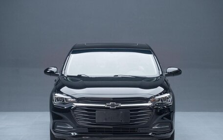 Chevrolet Monza, 2022 год, 1 147 095 рублей, 2 фотография