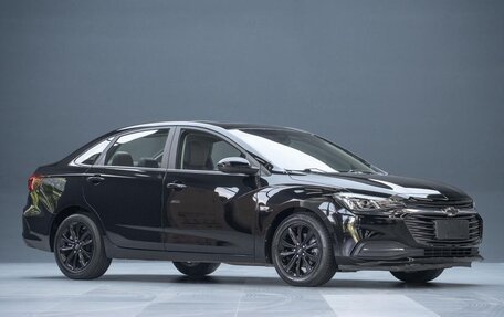 Chevrolet Monza, 2022 год, 1 147 095 рублей, 3 фотография