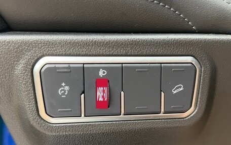 Haval F7 I, 2019 год, 1 550 000 рублей, 26 фотография