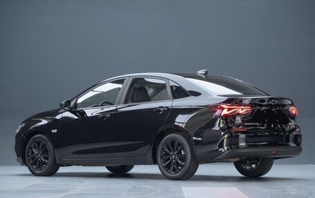 Chevrolet Monza, 2022 год, 1 147 095 рублей, 5 фотография