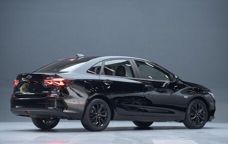 Chevrolet Monza, 2022 год, 1 147 095 рублей, 7 фотография