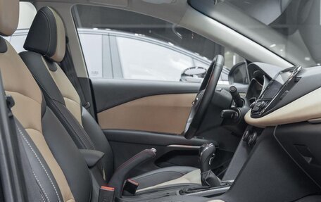 Chevrolet Monza, 2022 год, 1 147 095 рублей, 14 фотография