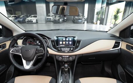 Chevrolet Monza, 2022 год, 1 147 095 рублей, 15 фотография