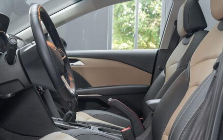 Chevrolet Monza, 2022 год, 1 147 095 рублей, 11 фотография