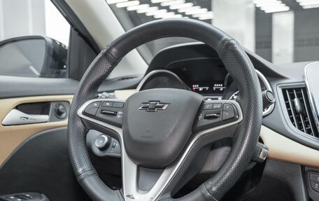 Chevrolet Monza, 2022 год, 1 147 095 рублей, 16 фотография