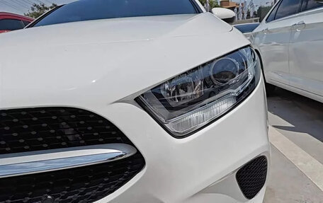 Mercedes-Benz A-Класс, 2023 год, 1 650 000 рублей, 4 фотография