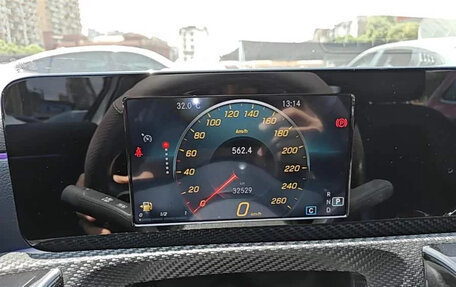 Mercedes-Benz A-Класс, 2023 год, 1 650 000 рублей, 15 фотография