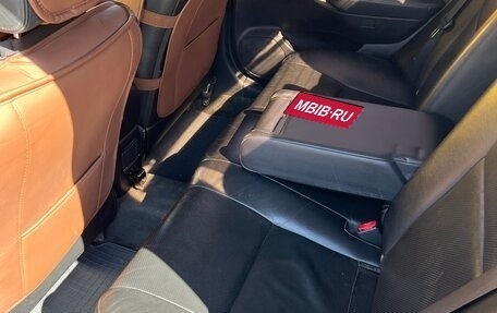 Toyota Avensis III рестайлинг, 2004 год, 415 000 рублей, 15 фотография