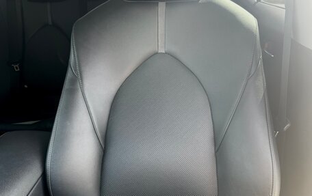 Toyota Camry, 2021 год, 3 385 000 рублей, 15 фотография