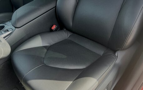 Toyota Camry, 2021 год, 3 385 000 рублей, 13 фотография